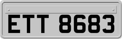 ETT8683