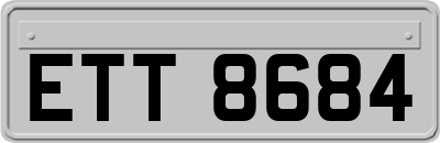 ETT8684