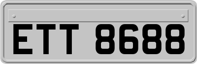 ETT8688