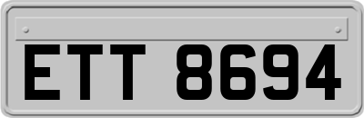 ETT8694