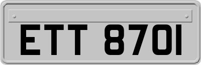 ETT8701