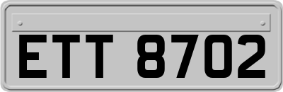 ETT8702