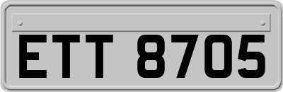 ETT8705