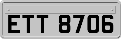 ETT8706