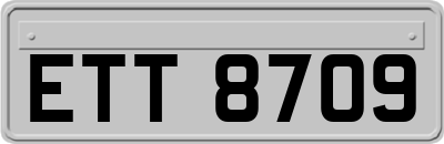 ETT8709