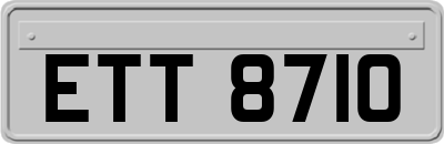 ETT8710