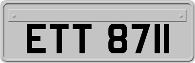 ETT8711