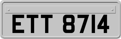 ETT8714