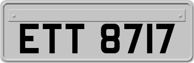 ETT8717