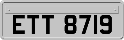 ETT8719