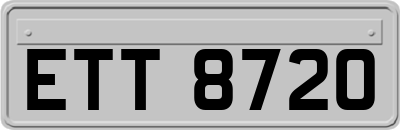 ETT8720