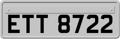 ETT8722