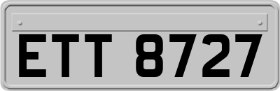ETT8727
