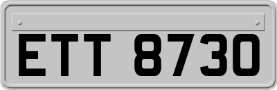 ETT8730