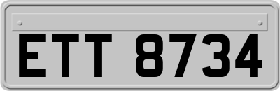 ETT8734