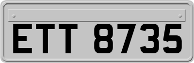 ETT8735
