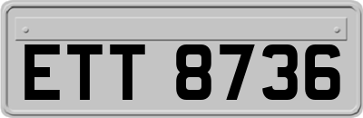 ETT8736