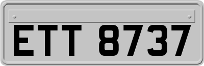 ETT8737