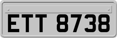 ETT8738