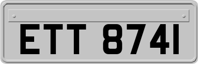 ETT8741