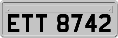 ETT8742