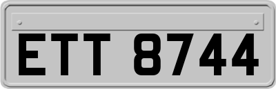 ETT8744