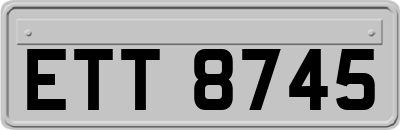 ETT8745