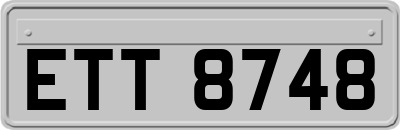 ETT8748