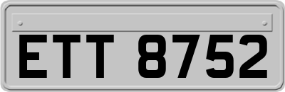 ETT8752