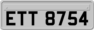 ETT8754