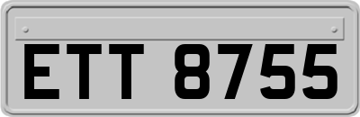 ETT8755