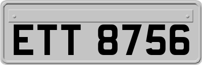 ETT8756