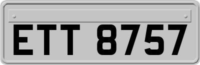 ETT8757