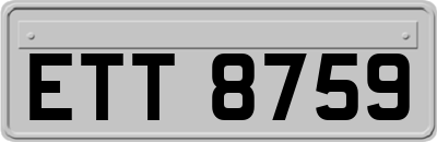 ETT8759