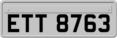 ETT8763