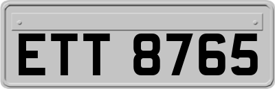 ETT8765