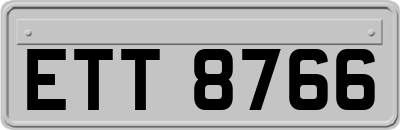 ETT8766