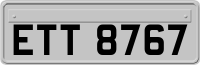 ETT8767