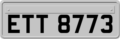 ETT8773