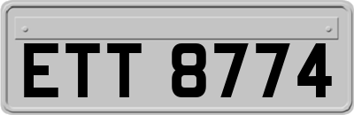 ETT8774