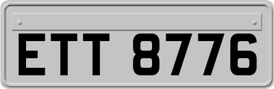 ETT8776