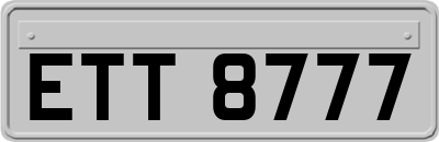 ETT8777