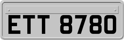 ETT8780