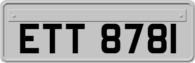 ETT8781