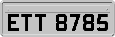 ETT8785