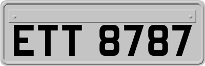 ETT8787