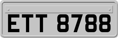 ETT8788