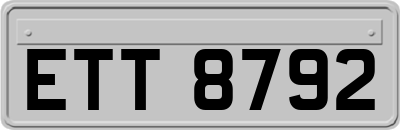 ETT8792