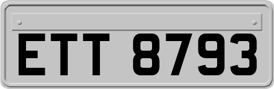 ETT8793