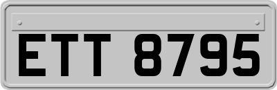 ETT8795